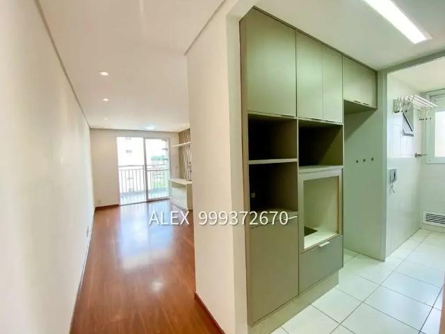 Apartamento para Venda em São Paulo/SP Vila Polopoli 3 Quartos