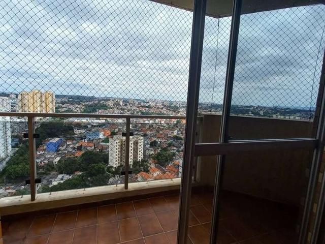 Apartamento para Venda em São Paulo/SP Vila Polopoli 3 Quartos