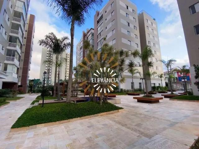 Apartamento para Venda em São Paulo/SP Vila Polopoli 3 Quartos