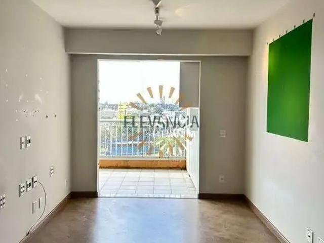 Apartamento para Venda em São Paulo/SP Vila Polopoli 3 Quartos