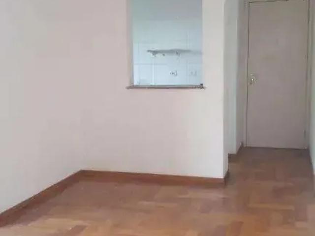 Apartamento para Venda em São Paulo/SP Vila Polopoli 2 Quartos