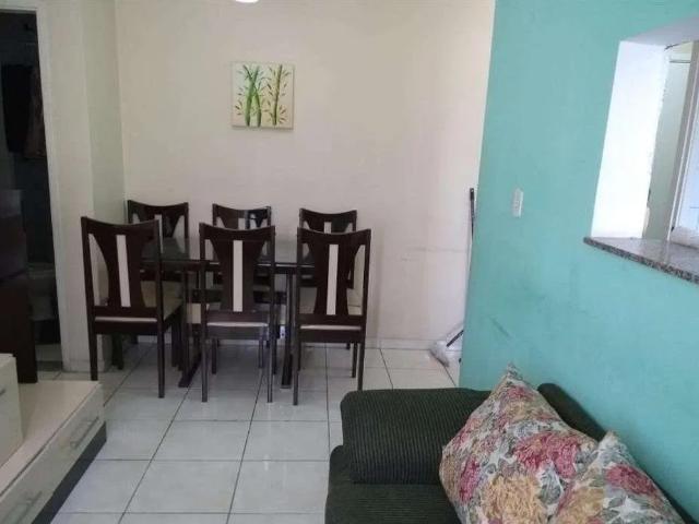 Apartamento para Venda em São Paulo/SP Vila Polopoli 2 Quartos