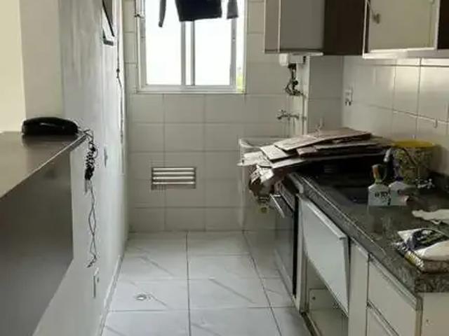 Apartamento para Venda em São Paulo/SP Vila Polopoli 2 Quartos