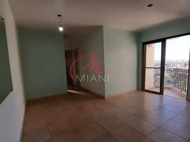 Apartamento para Venda em São Paulo/SP Vila Polopoli 2 Quartos