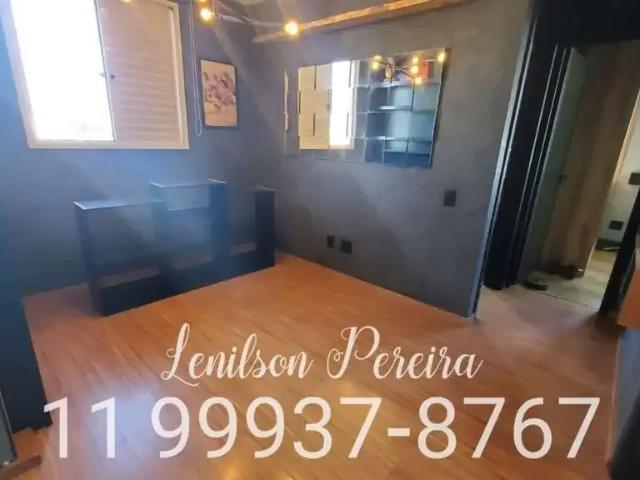 Apartamento para Venda em São Paulo/SP Vila Polopoli 2 Quartos