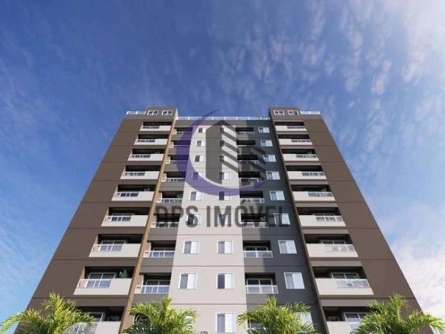 Apartamento para Venda em São Paulo/SP Vila Polopoli 2 Quartos