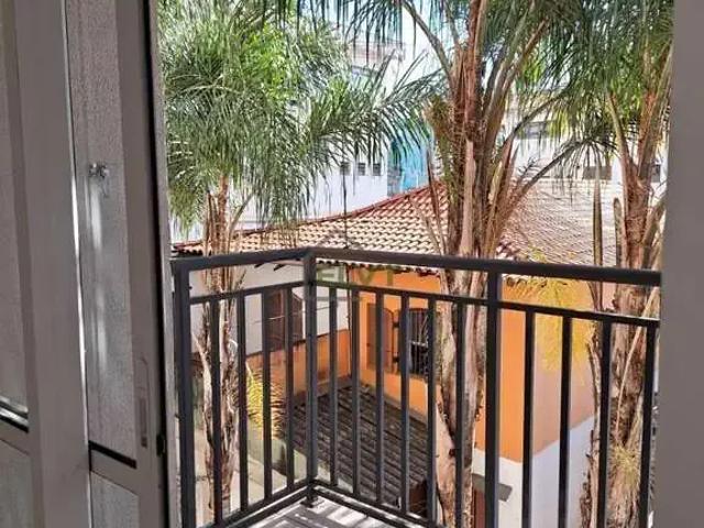 Apartamento para Venda em São Paulo/SP Vila Polopoli 2 Quartos