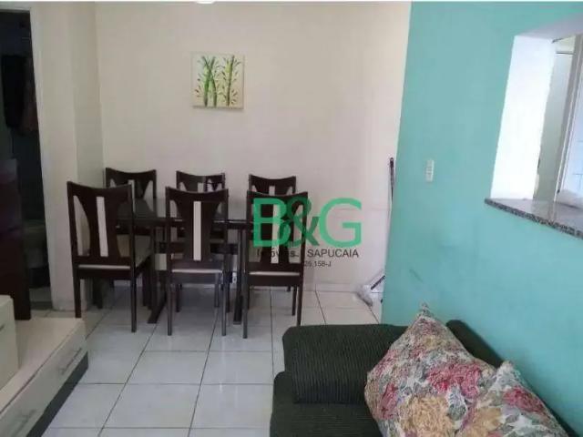 Apartamento para Venda em São Paulo/SP Vila Polopoli 2 Quartos