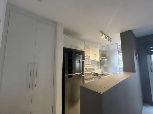 Apartamento para Venda em São Paulo/SP Vila Polopoli 2 Quartos