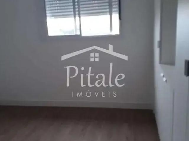 Apartamento para Venda em São Paulo/SP Vila Polopoli 2 Quartos