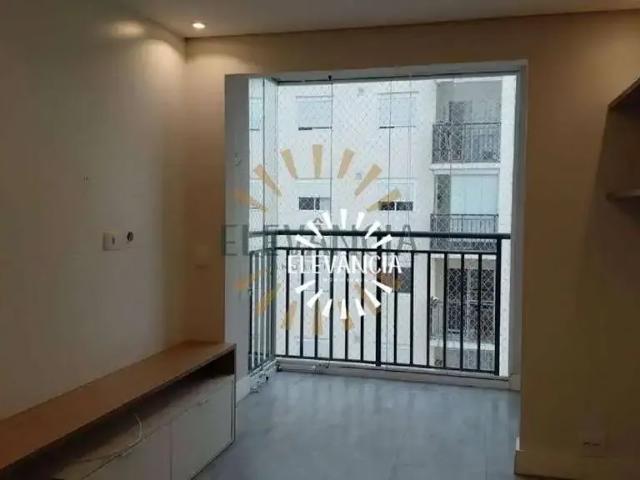 Apartamento para Venda em São Paulo/SP Vila Polopoli 2 Quartos