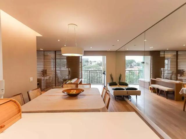 Apartamento para Venda em São Paulo/SP Vila Polopoli 2 Quartos