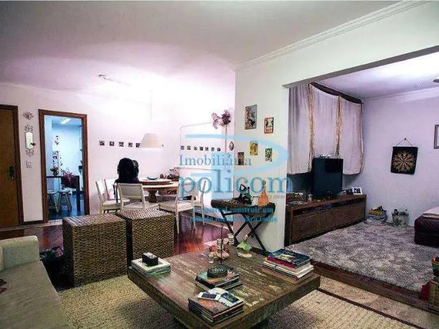 Apartamento para Venda em São Paulo/SP Vila Polopoli 2 Quartos