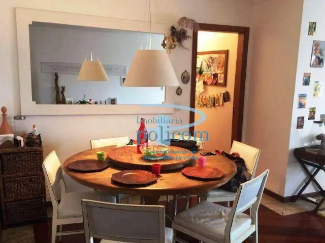 Apartamento para Venda em São Paulo/SP Vila Polopoli 2 Quartos