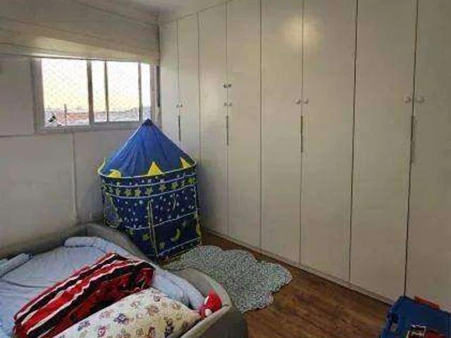 Apartamento para Venda em São Paulo/SP Vila Polopoli 2 Quartos