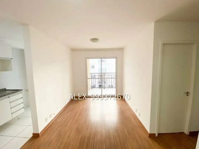 Apartamento para Venda em São Paulo/SP Vila Polopoli 2 Quartos