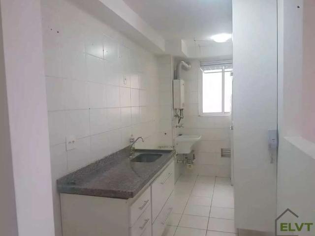 Apartamento para Venda em São Paulo/SP Vila Polopoli 2 Quartos