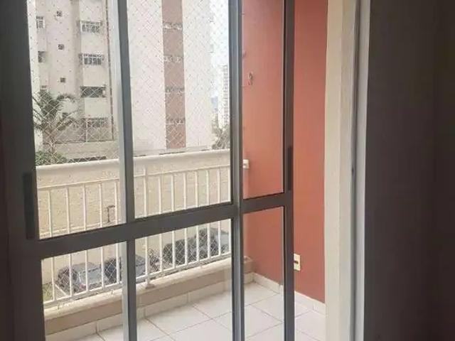 Apartamento para Venda em São Paulo/SP Vila Polopoli 2 Quartos
