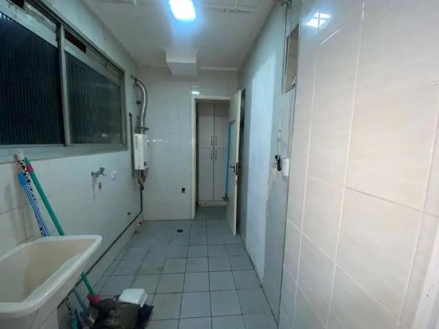 Apartamento para Venda em São Paulo/SP Vila Polopoli 4 Quartos