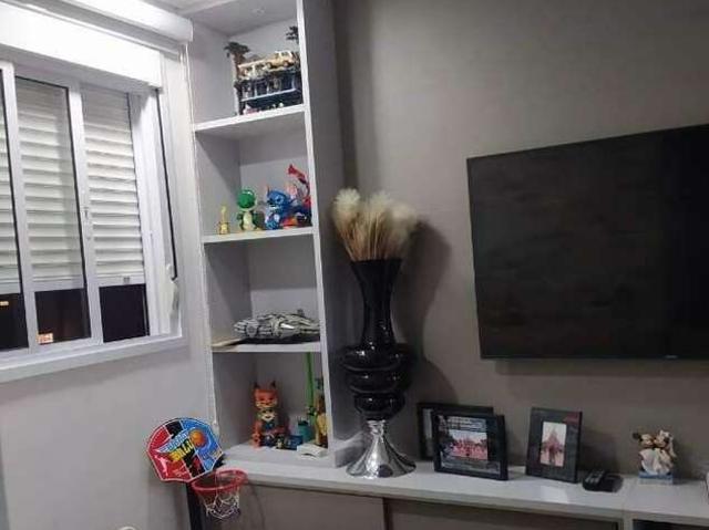 Apartamento para Venda em São Paulo/SP Vila Polopoli