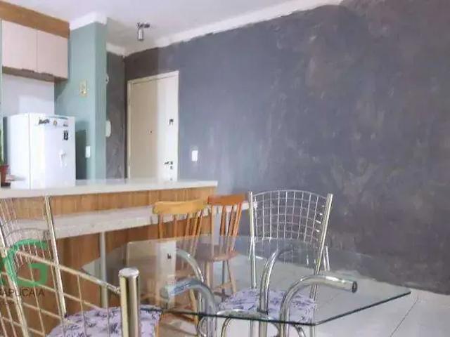Apartamento para Venda em São Paulo/SP Vila Paulo Silas 3 Quartos