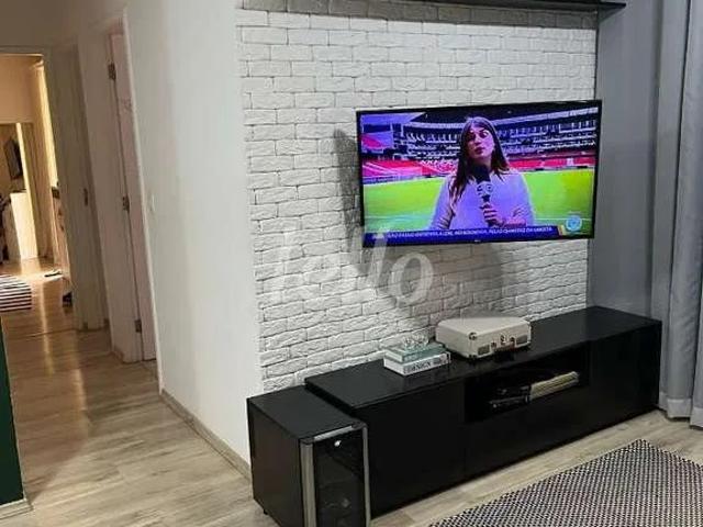Apartamento para Venda em São Paulo/SP Vila Paulo Silas 3 Quartos