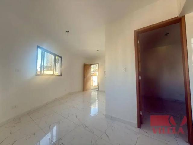 Apartamento para Venda em São Paulo/SP Vila Paulo Silas 1 Quartos