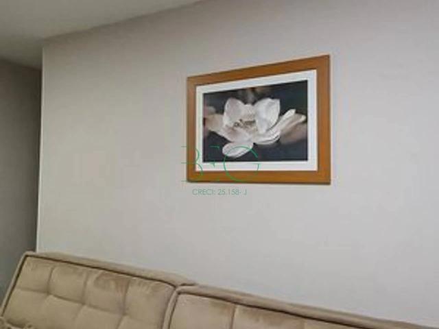 Apartamento para Venda em São Paulo/SP Vila Paulo Silas 2 Quartos