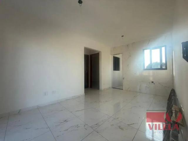 Apartamento para Venda em São Paulo/SP Vila Paulo Silas 2 Quartos