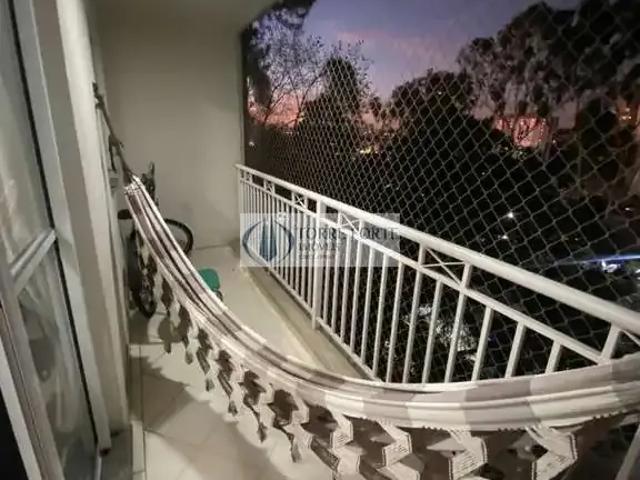 Apartamento para Venda em São Paulo/SP Vila Paulo Silas 2 Quartos