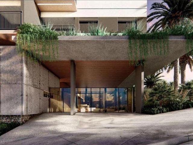 Apartamento para Venda em São Paulo/SP Vila Paulo Silas 2 Quartos
