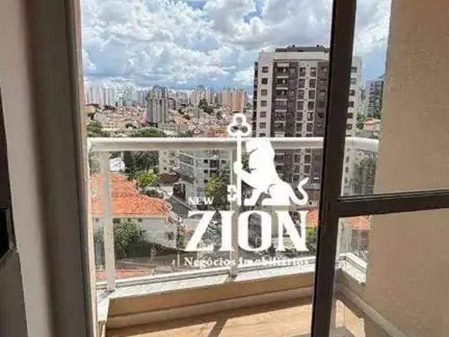Apartamento para Venda em São Paulo/SP Vila Paulicéia 1 Quartos