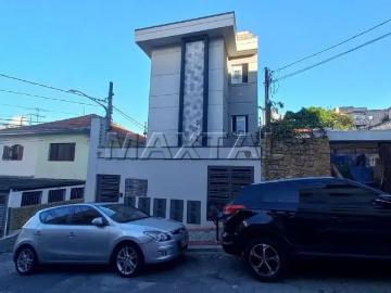 Apartamento para Venda em São Paulo/SP Vila Paulicéia 1 Quartos