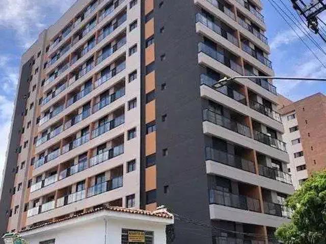 Apartamento para Venda em São Paulo/SP Vila Paulicéia 1 Quartos