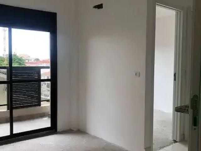 Apartamento para Venda em São Paulo/SP Vila Paulicéia 1 Quartos