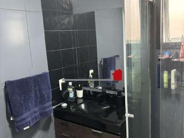 Apartamento para Venda em São Paulo/SP Vila Paulicéia 1 Quartos