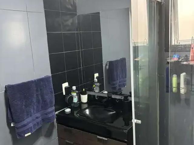 Apartamento para Venda em São Paulo/SP Vila Paulicéia 1 Quartos