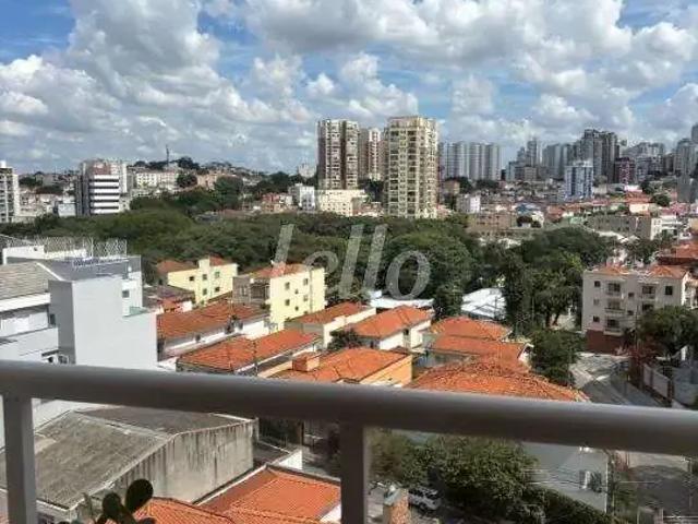Apartamento para Venda em São Paulo/SP Vila Paulicéia 1 Quartos