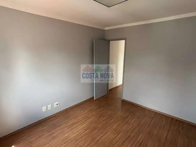 Apartamento para Venda em São Paulo/SP Vila Paulicéia 1 Quartos