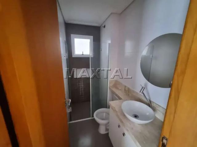 Apartamento para Venda em São Paulo/SP Vila Paulicéia 1 Quartos