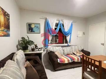 Apartamento para Venda em São Paulo/SP Vila Paulicéia 2 Quartos