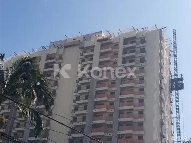 Apartamento para Venda em São Paulo/SP Vila Paulicéia 2 Quartos