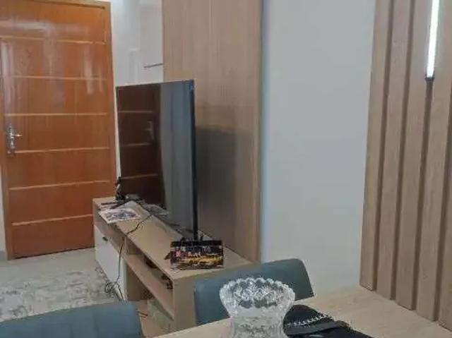 Apartamento para Venda em São Paulo/SP Vila Paulicéia 2 Quartos