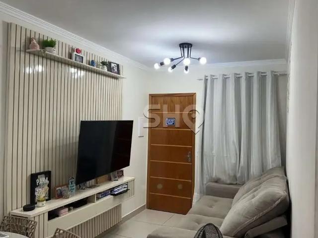 Apartamento para Venda em São Paulo/SP Vila Paulicéia 2 Quartos
