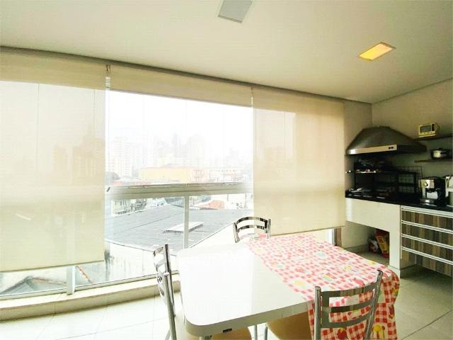 Apartamento para Venda em São Paulo/SP Vila Paulicéia 3 Quartos