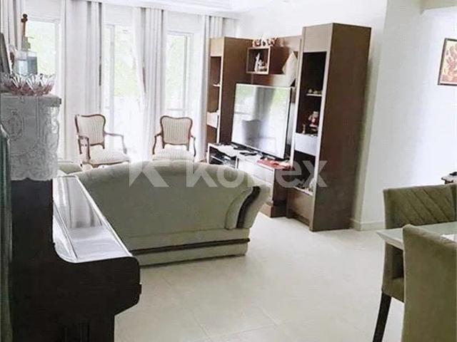 Apartamento para Venda em São Paulo/SP Vila Paulicéia 3 Quartos