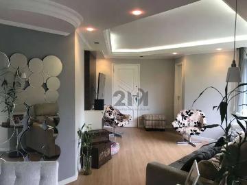 Apartamento para Venda em São Paulo/SP Vila Paulicéia 3 Quartos