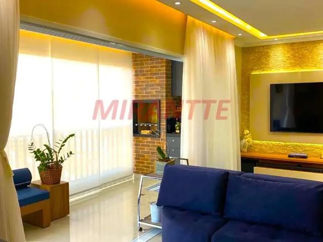 Apartamento para Venda em São Paulo/SP Vila Paulicéia 4 Quartos
