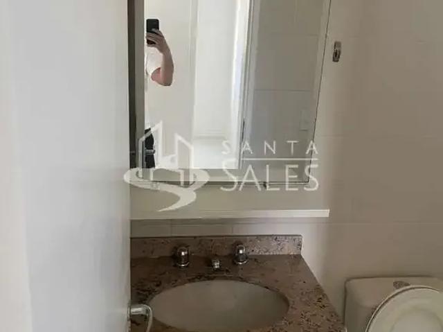 Apartamento para Venda em São Paulo/SP Vila Paulista 3 Quartos