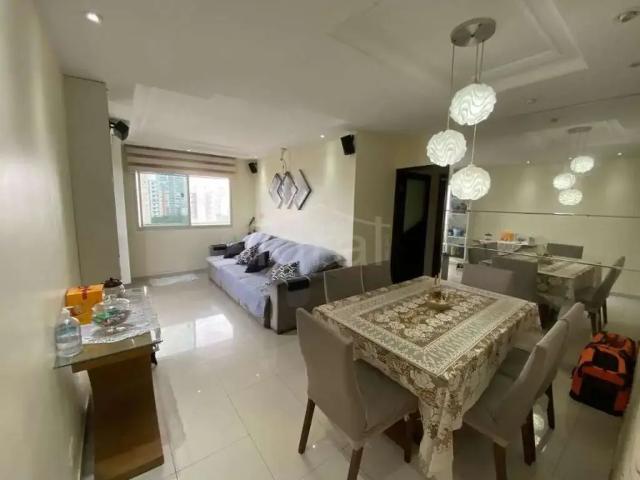 Apartamento para Venda em São Paulo/SP Vila Paulista 3 Quartos